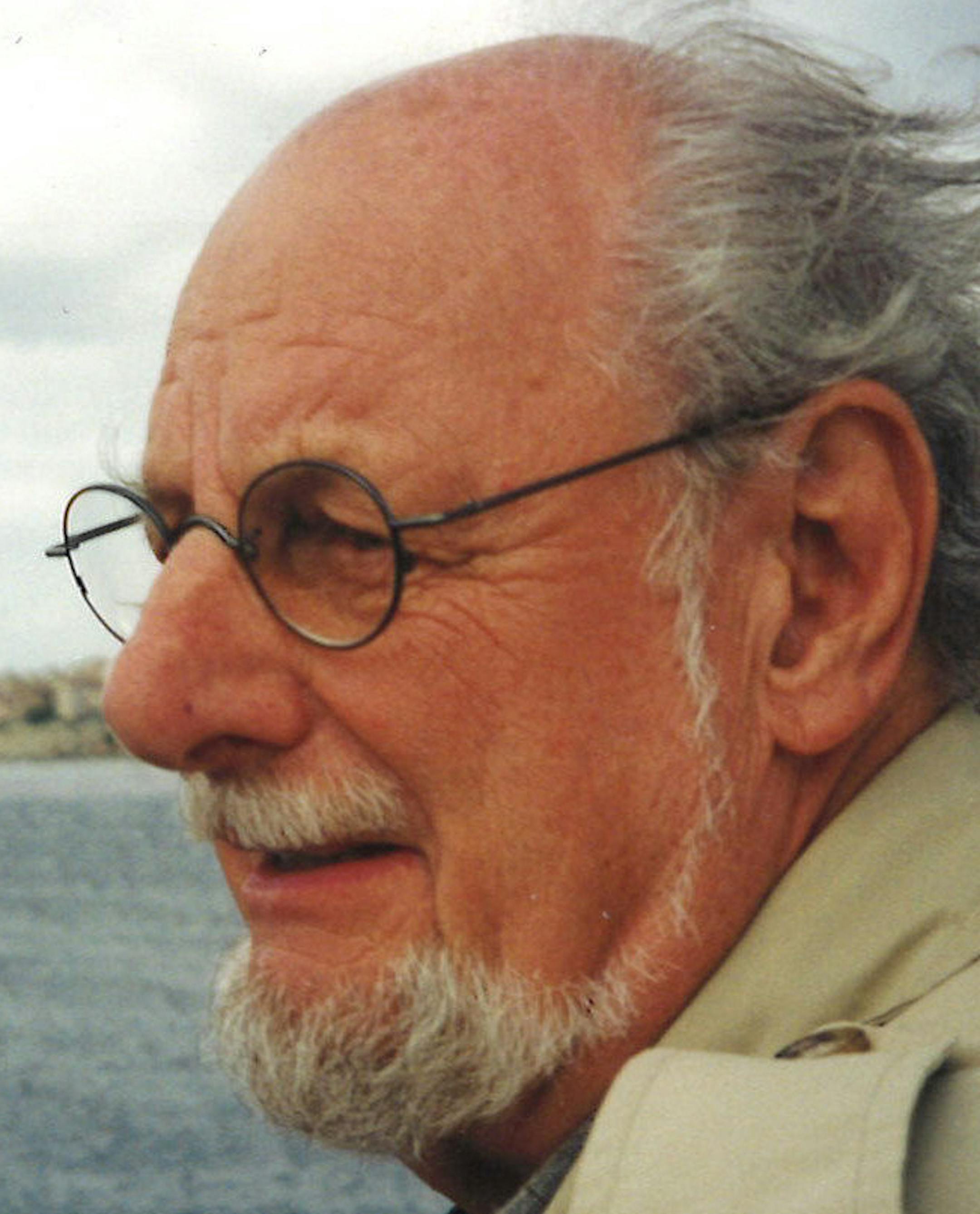 Russell L. Langworthy, a distinguished anthropology professor at Carleton College, died on July 1. He was 92.