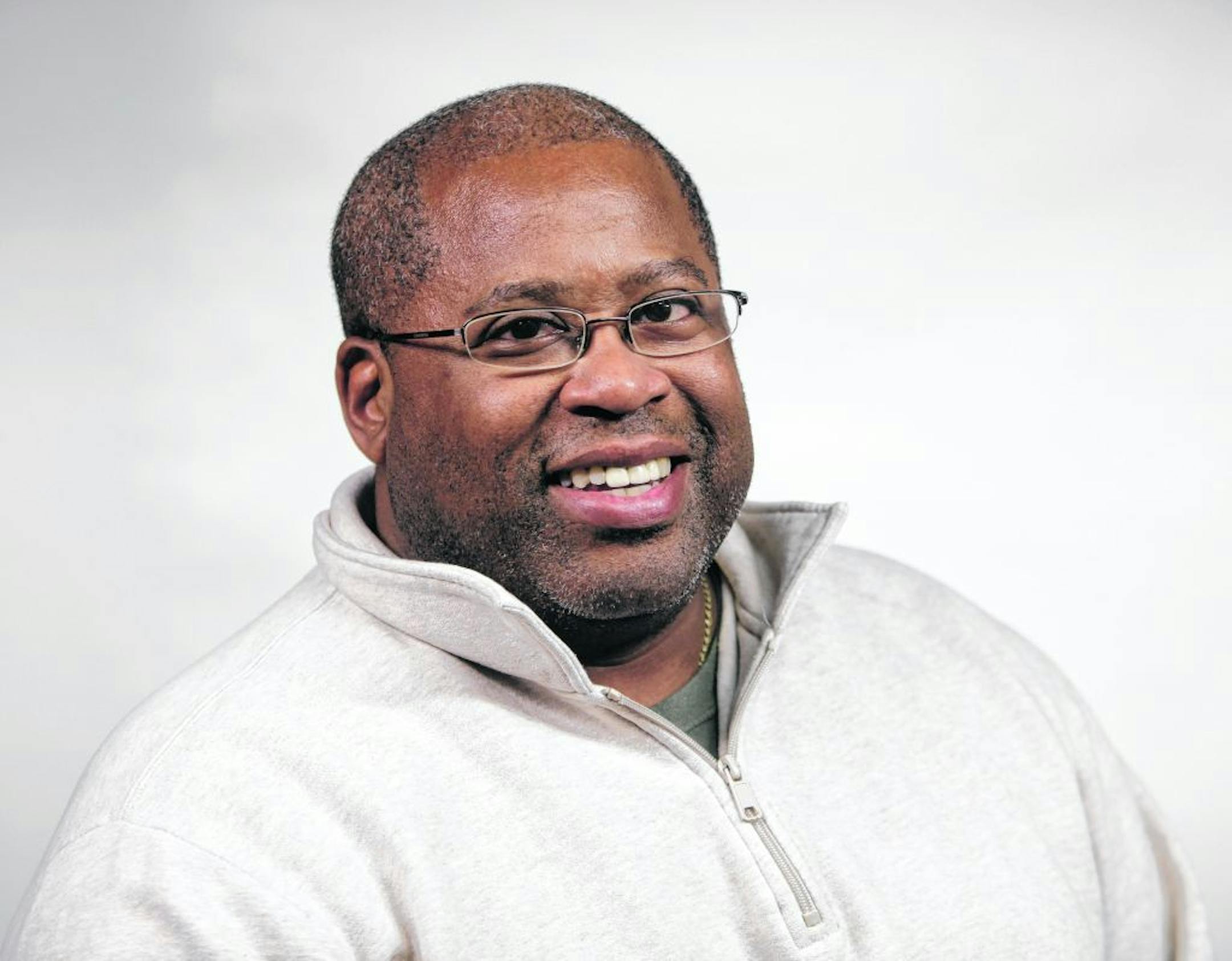 La Velle E. Neal III, Star Tribune