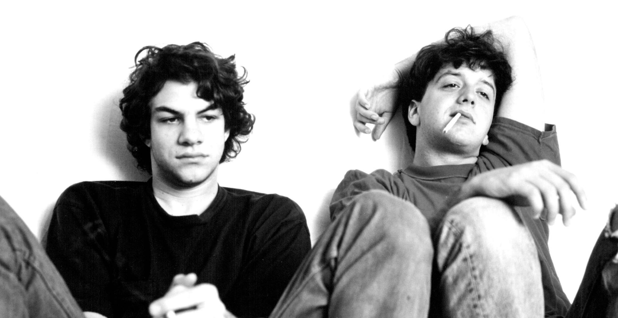 Ween Dean Ween, Gene Ween Tom Nichols, Elektra Entertainment
