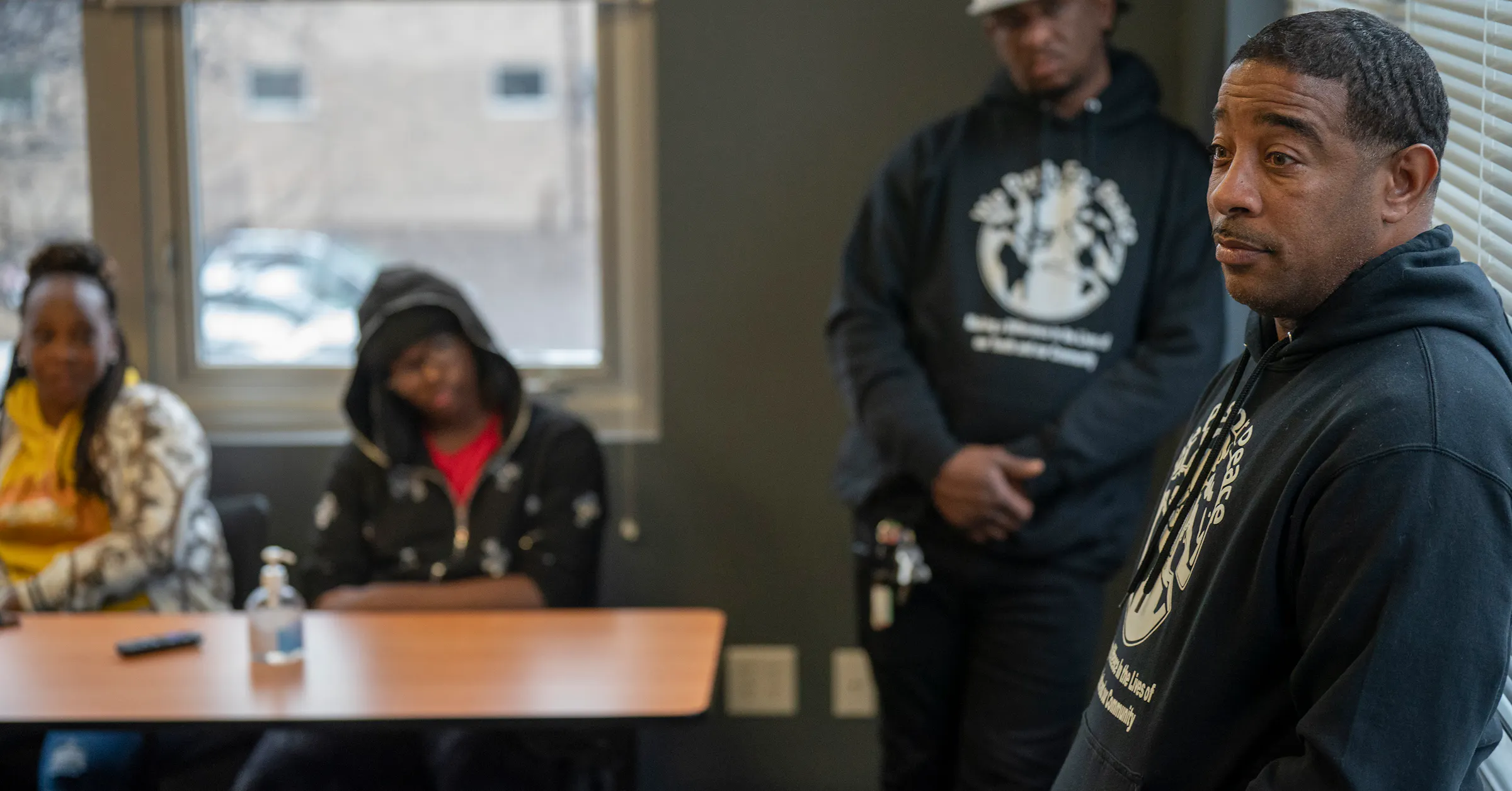State sues Minneapolis crime prevention group for fraud, saying millions ...