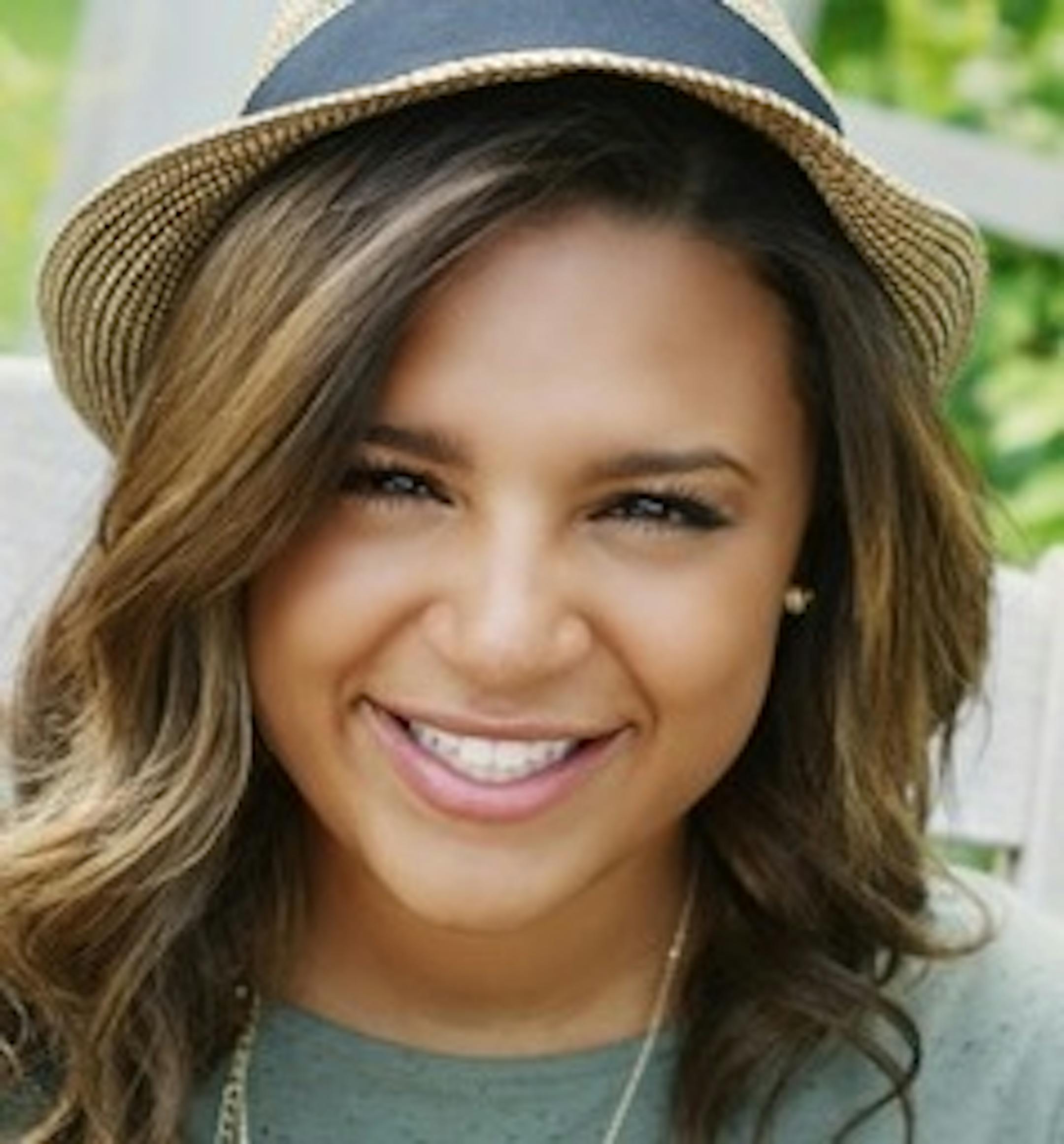 Madison Lee, Maranatha