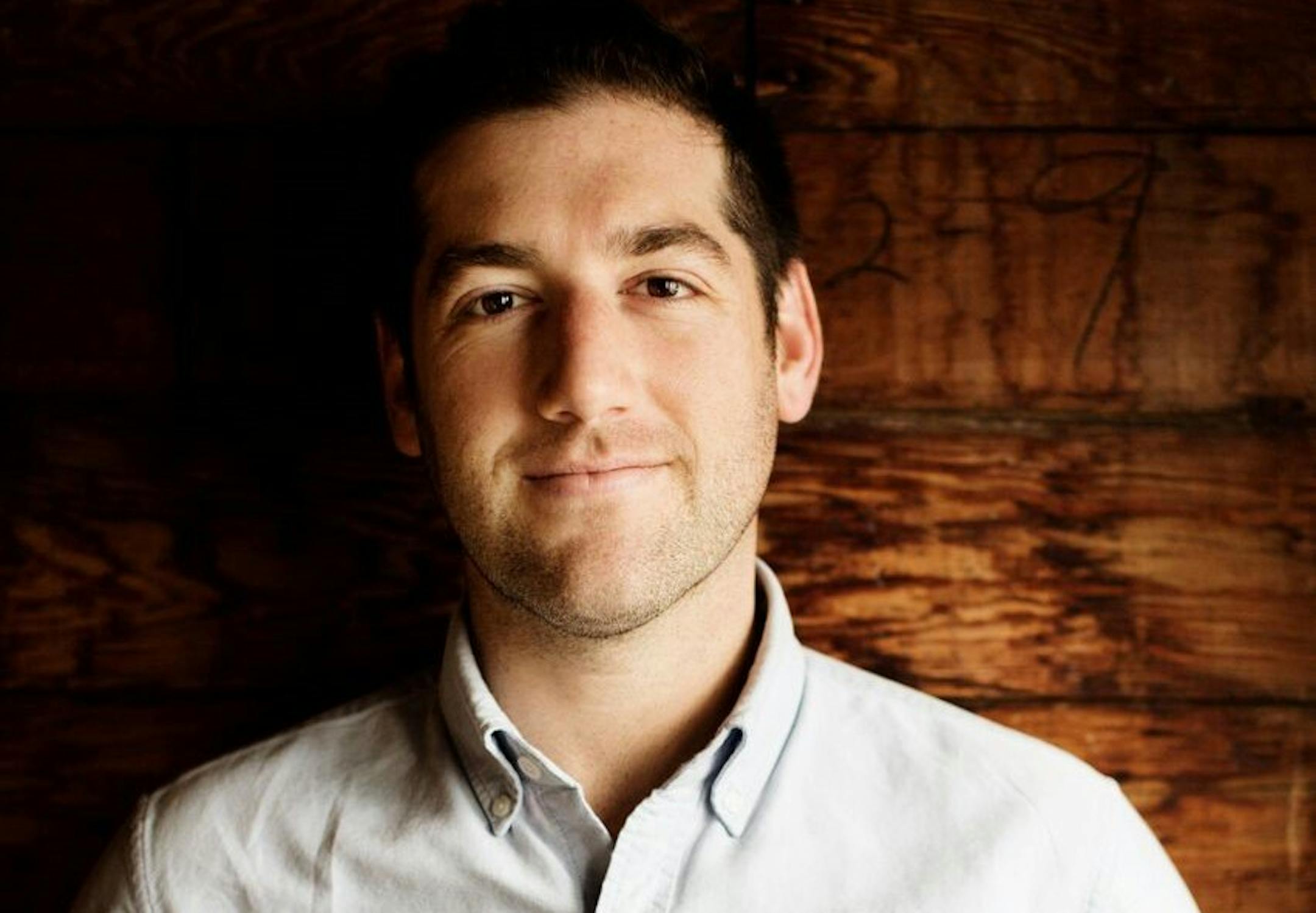 Ben Hertz, co-founder of Pennyís Coffee, a cafe/coffee shop in the Washington Square building and Linden Hills neighborhood. Pennyís is the latest venture for this real estate developer, serial entrepreneur and, at 33, millennial. Hertz says heís applying things heís learned from his earlier companies that will position Pennyís to grow.