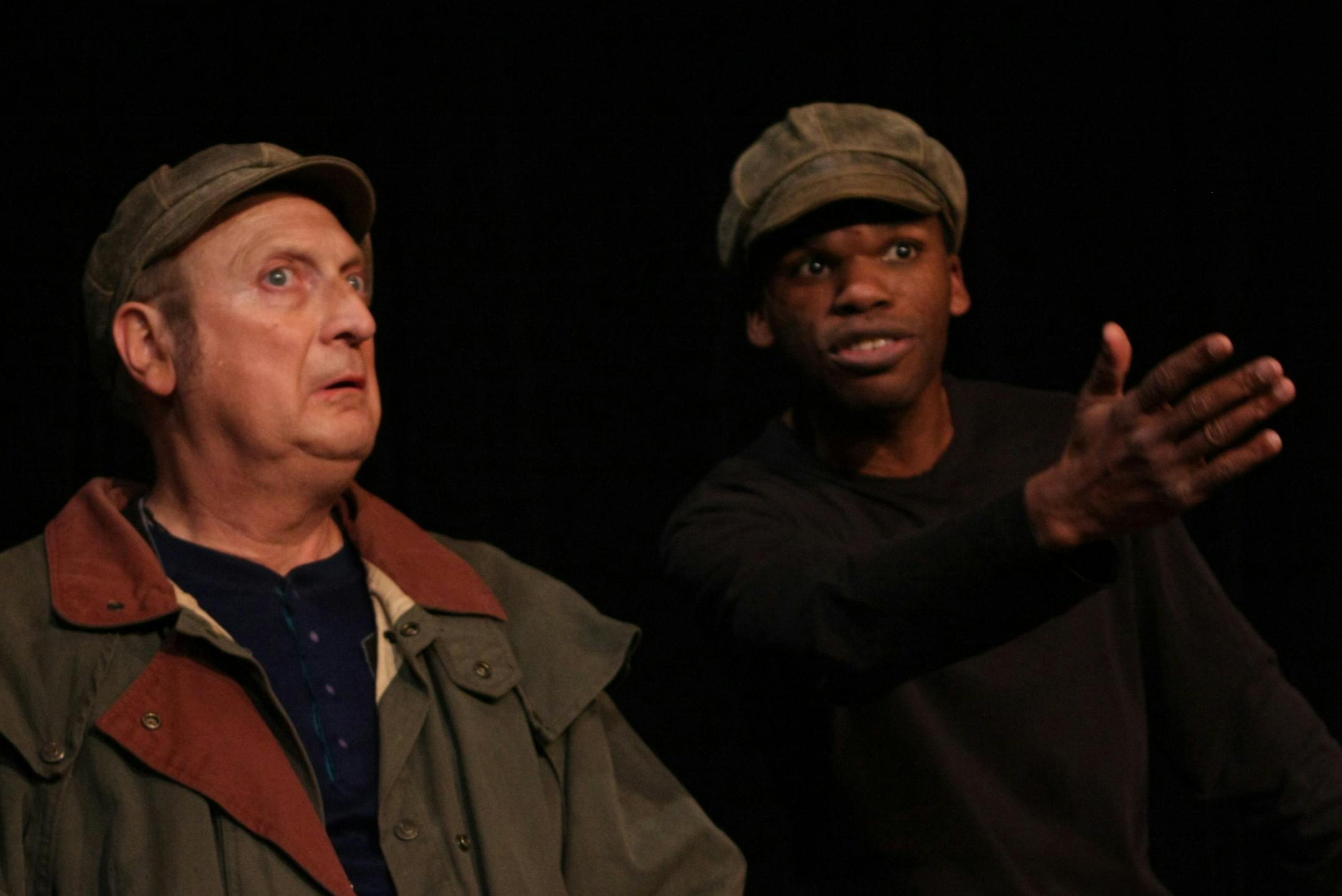 Hans, the Obscure - Mindless Mirth Productions