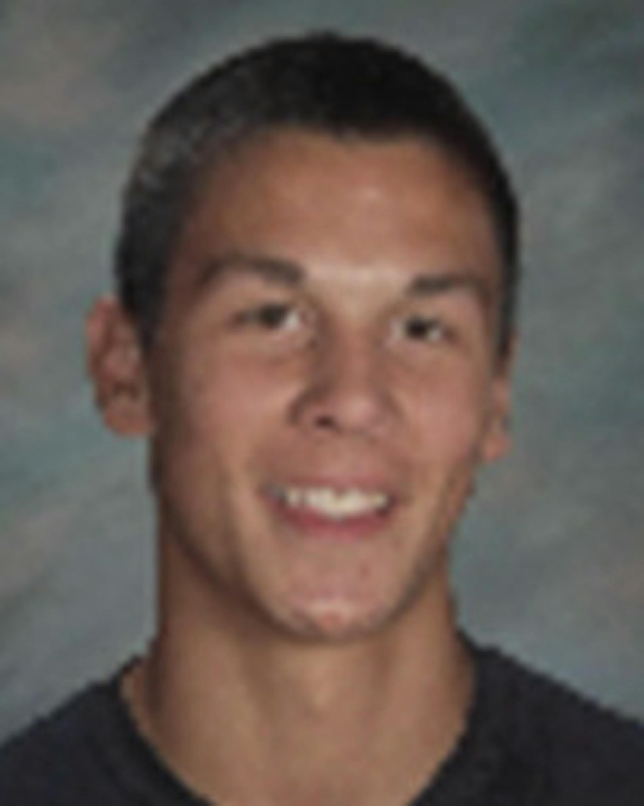 Connor Wilkie