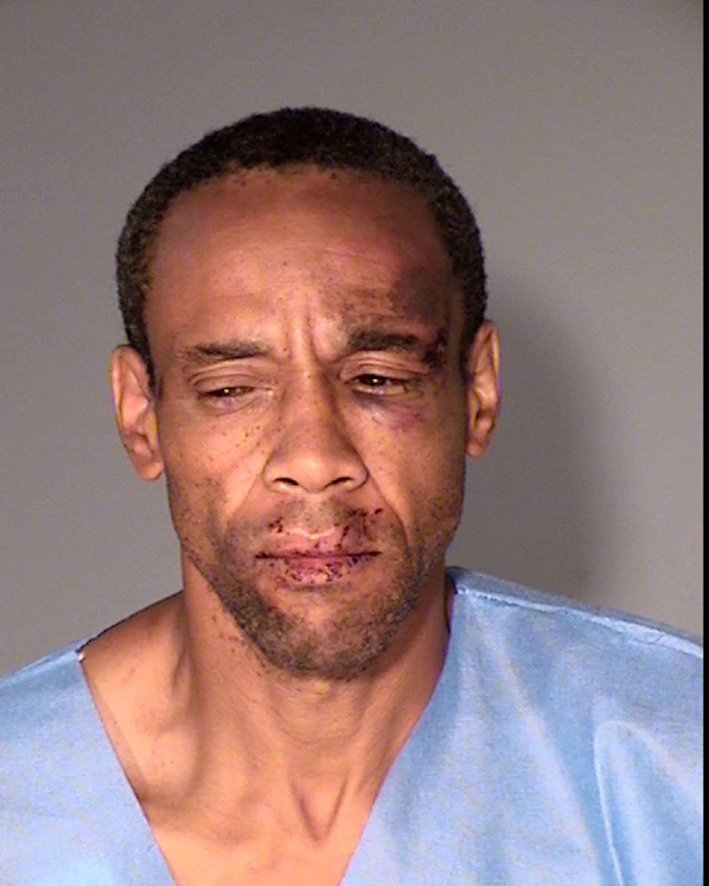 St. Paul cop who shot suspect named