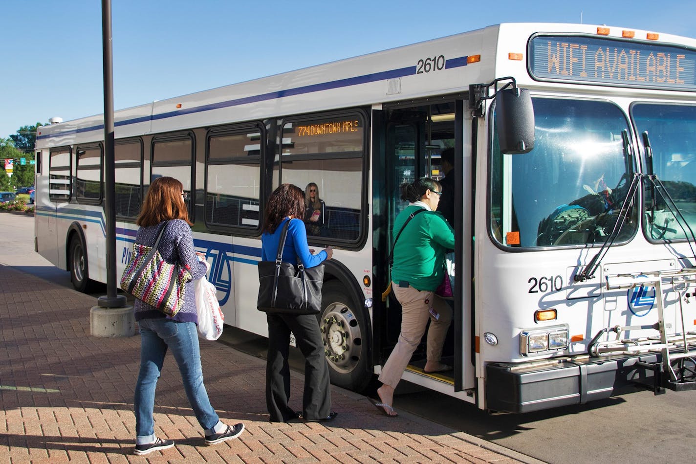 Plymouth Metrolink has installed air purifying technology on its buses to help protect drivers from contracting COVID-19.