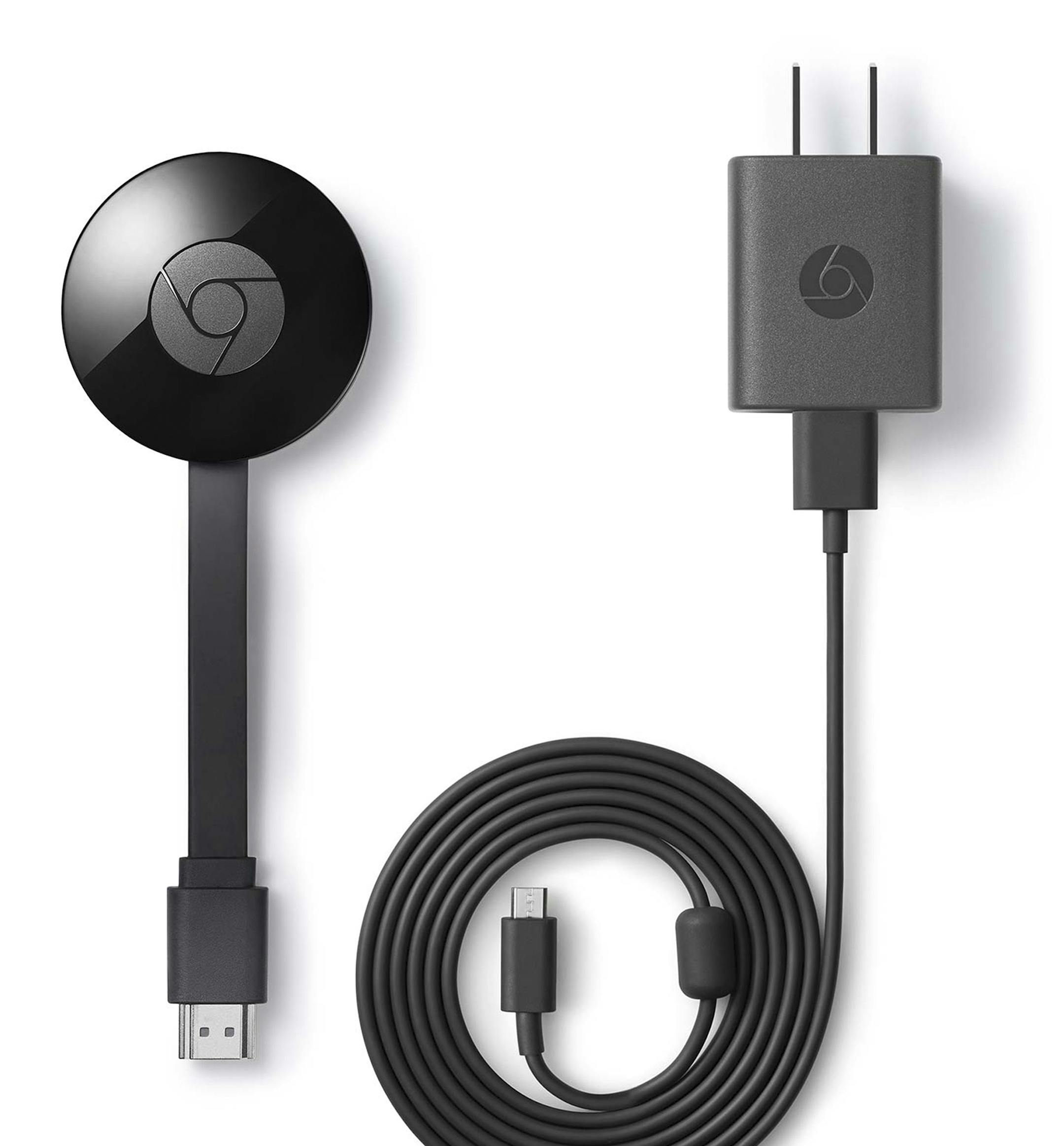 Google Chromecast