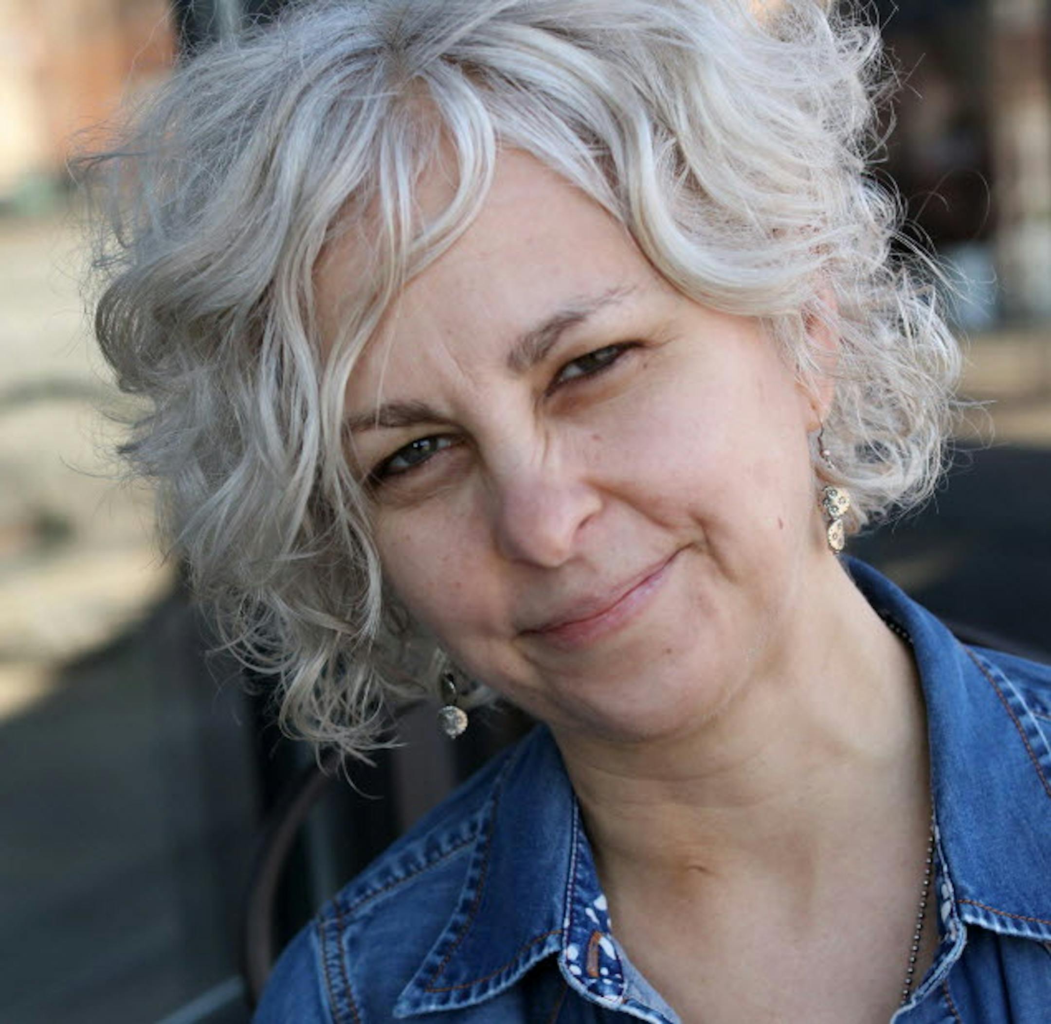 Kate DiCamillo