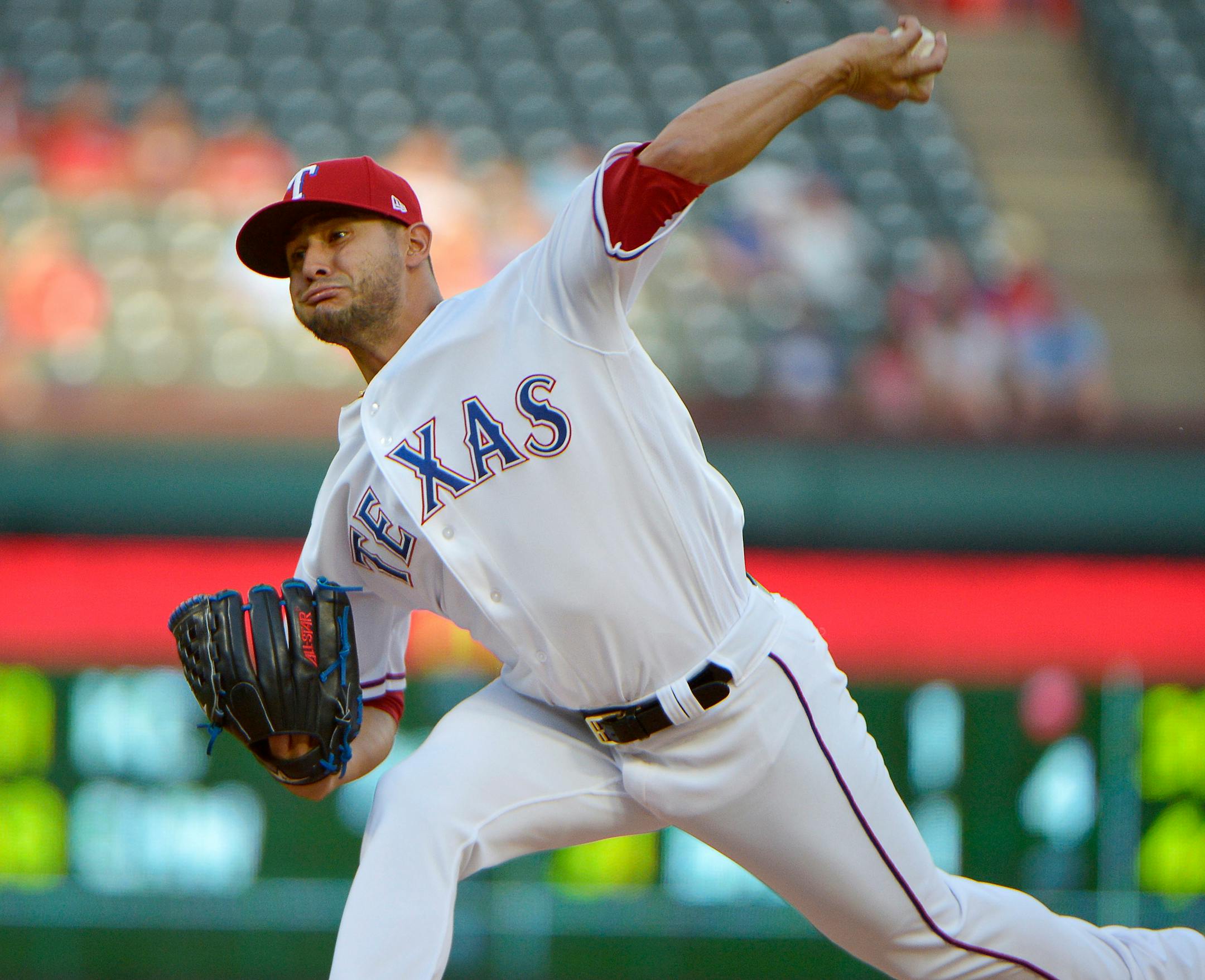 Martin Perez