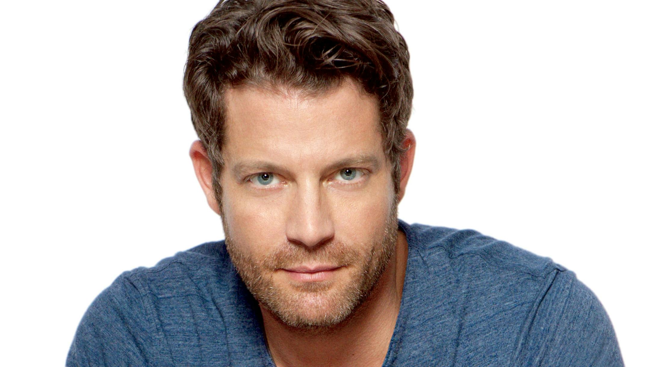 Nate Berkus