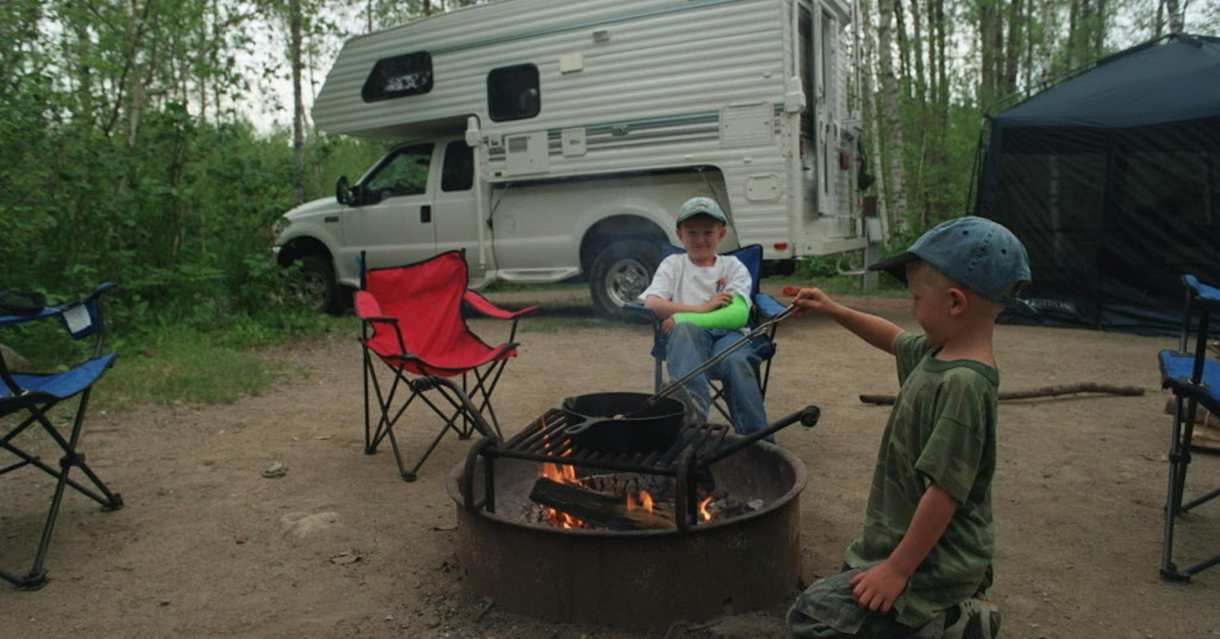 Anderson: RV show at Minneapolis Convention Center will attract buyers ...