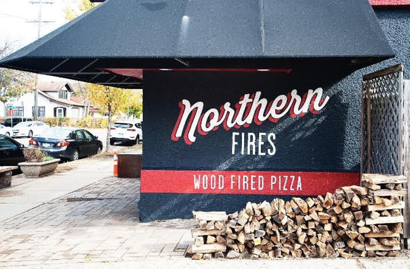 Credit: Lydia Egge Northern Fires Pizza is making the leap from farmers market stand to brick-and-mortar restaurant, opening next week at 42nd/Cedar in Minneapolis.