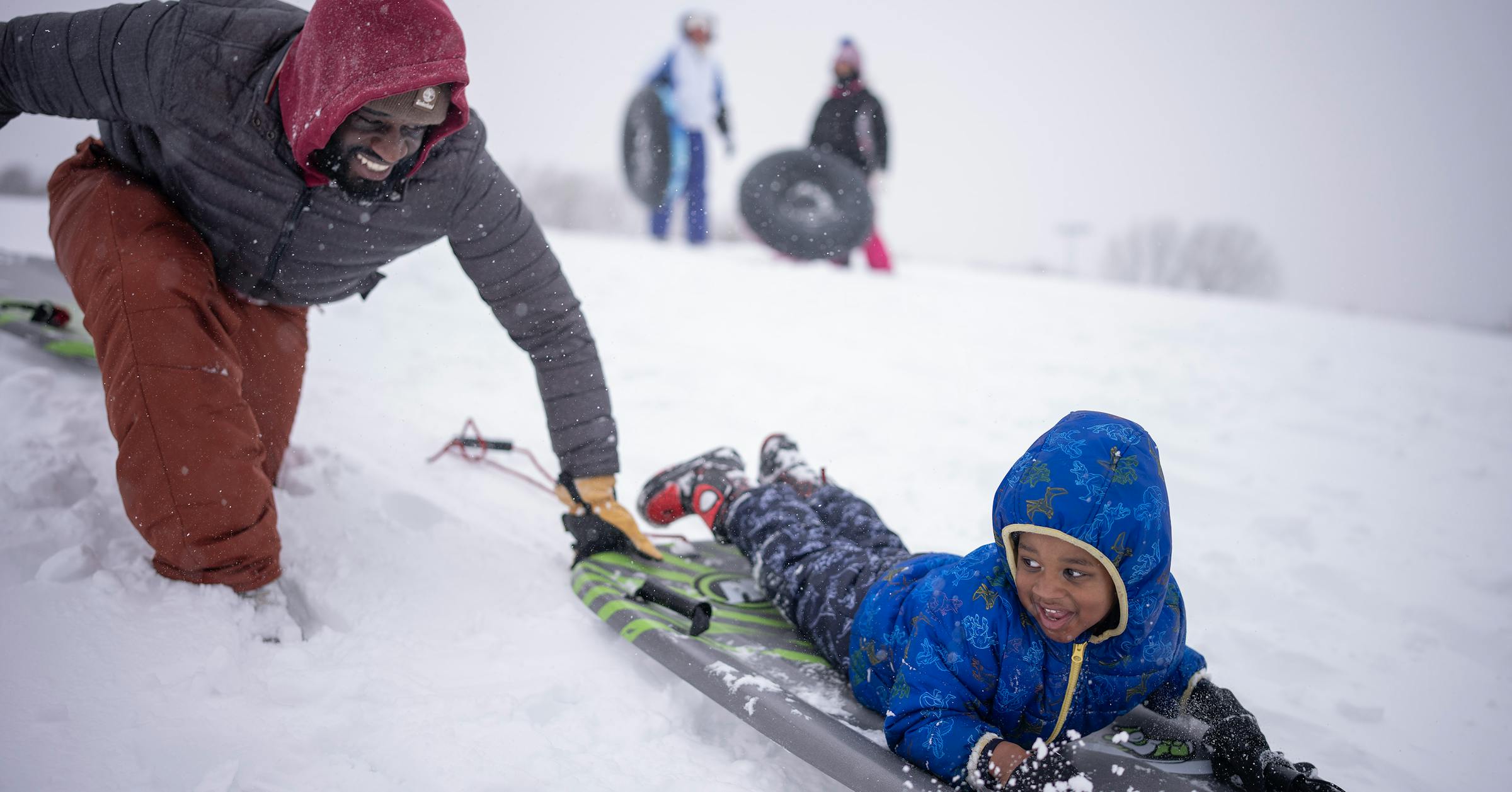 School closings in MN on Monday