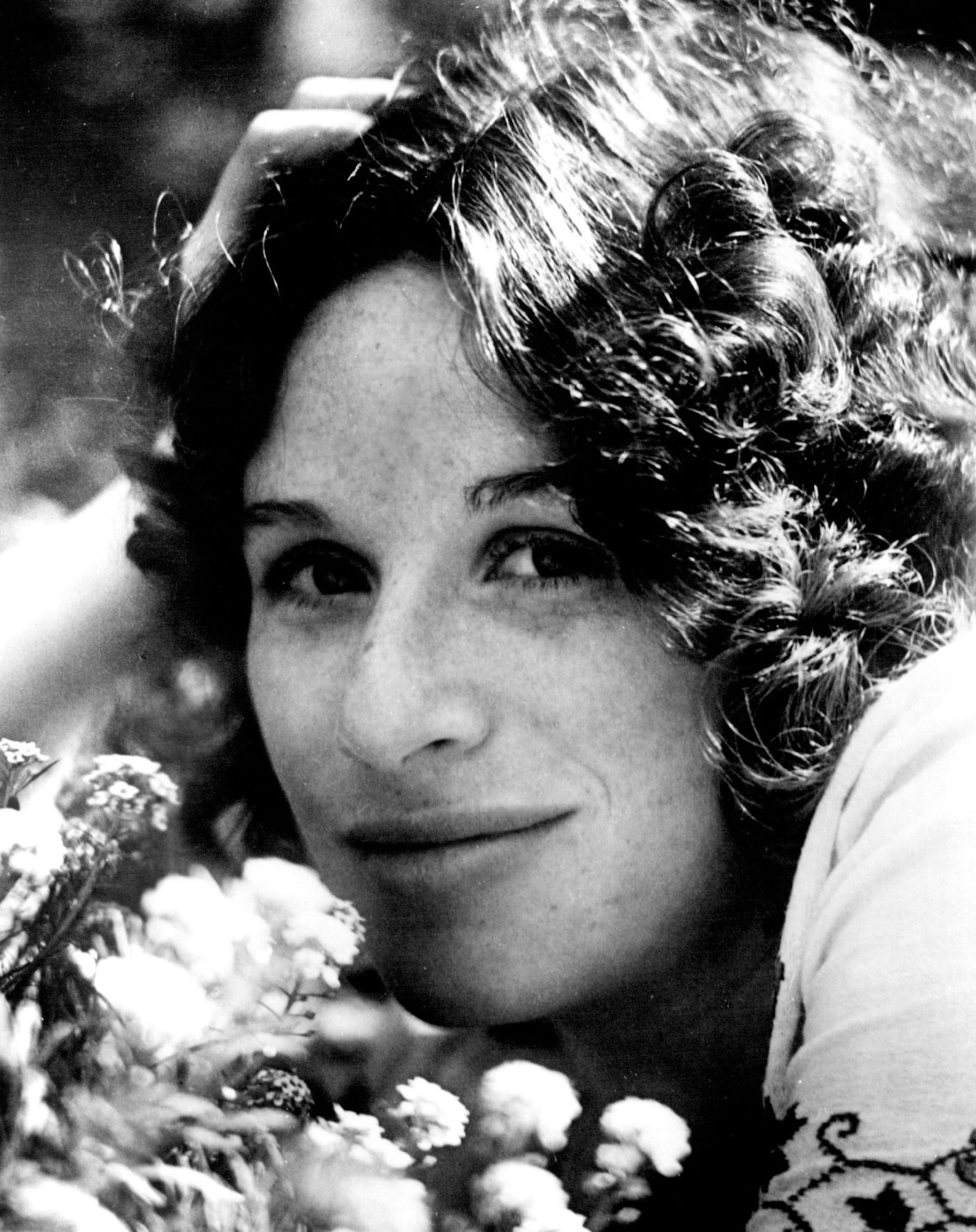 January 24, 1975 Subject: Carole King Program: "Maurice Sendak's Really Rosie: Starring The Nutshell Kids" On Air: Wednesday, Feb. 19, 8:30-9:00 PM, EST. CBS