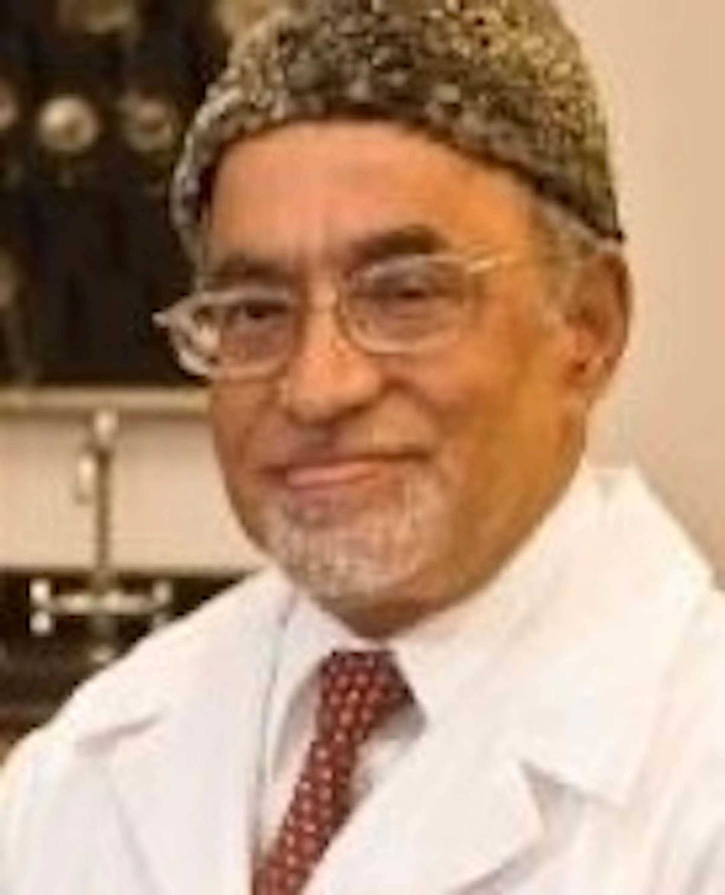 Raj Karim, professor and scientist who inspired students at University ...