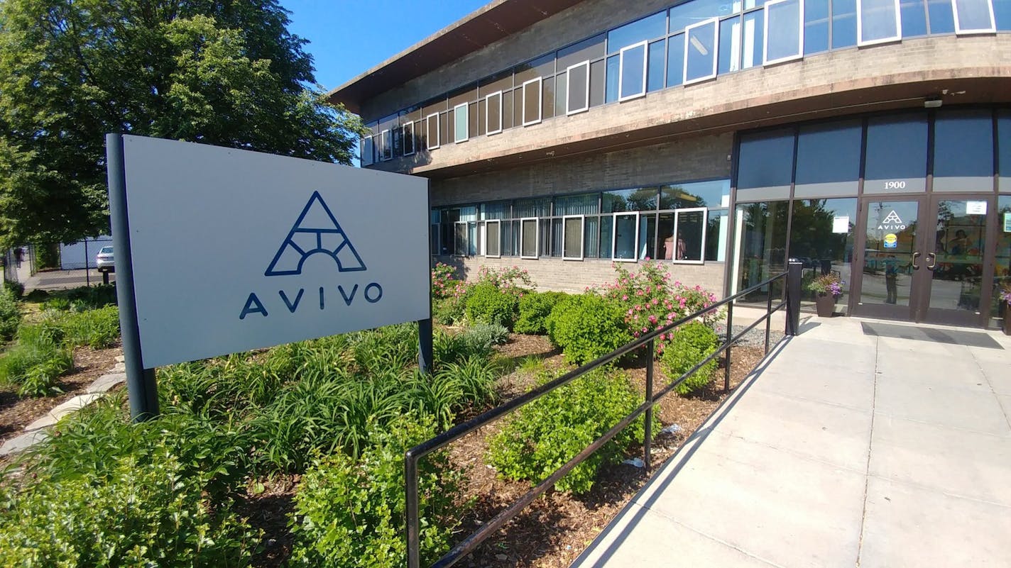 Avivo, a Minneapolis nonprofit, has started a job training program for people who have undergone trauma. (Provided photo)