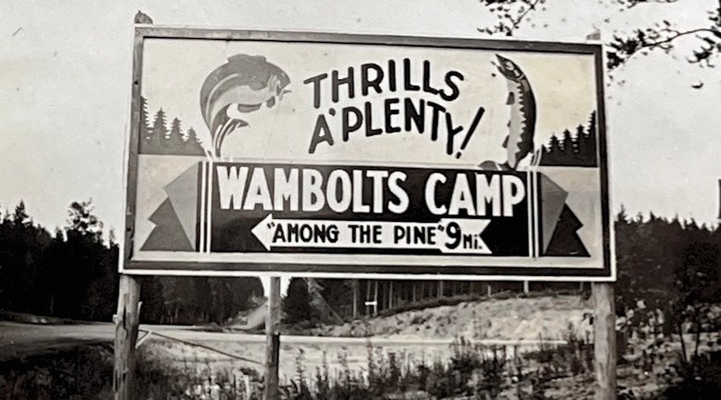 One of state's oldest resorts celebrates comeback
