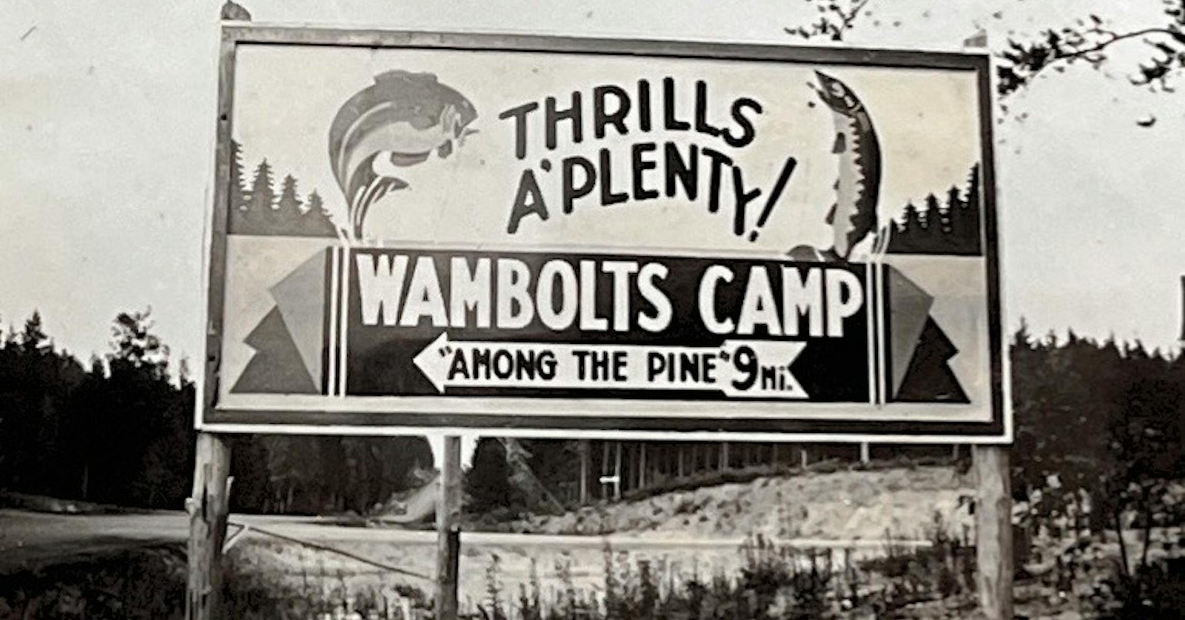 One of Minnesota's oldest resorts closed decades ago. A St. Paul family revived it.