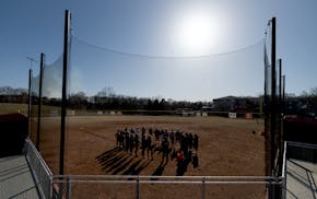 A metro-area softball player was the main focus of a lawsuit filed this week against a Minnesota policy that allows transgender athletes to play varsi