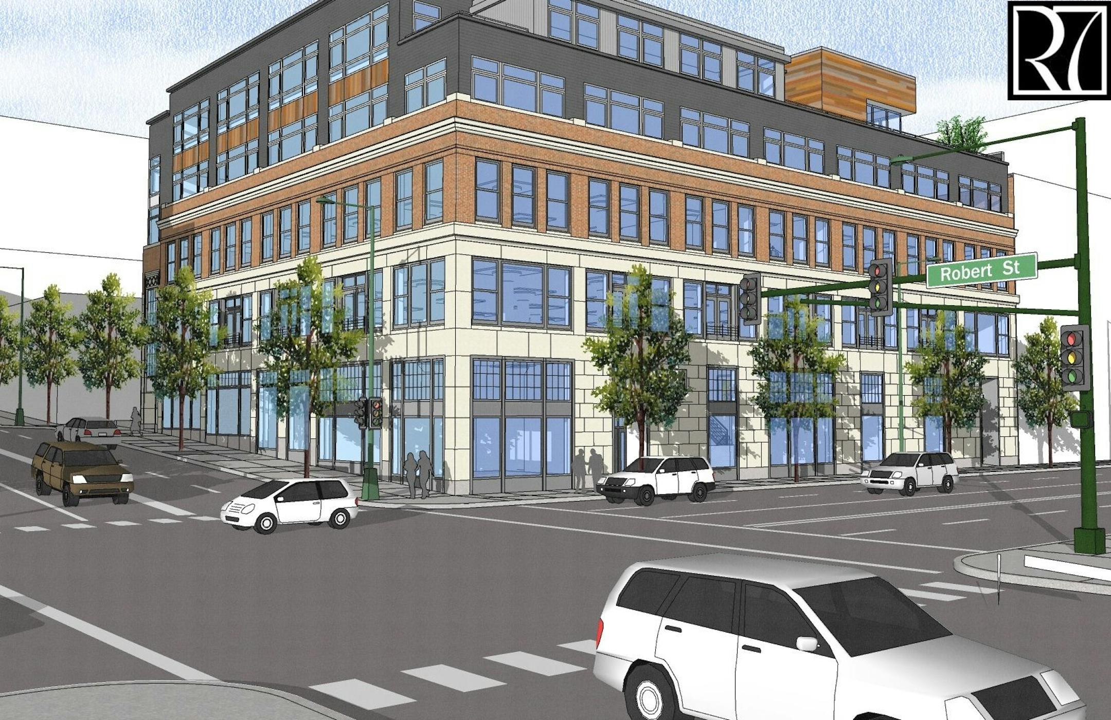 Courtesy Collaborative Design Group