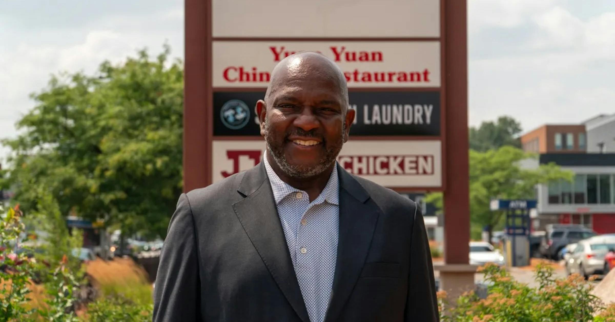 Want to own part of a north Minneapolis mall? A developer is asking neighbors to buy in