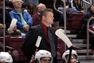 Wild assistant coaching update