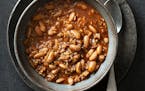 Cooking during the coronovirus (turn to beans and grains)