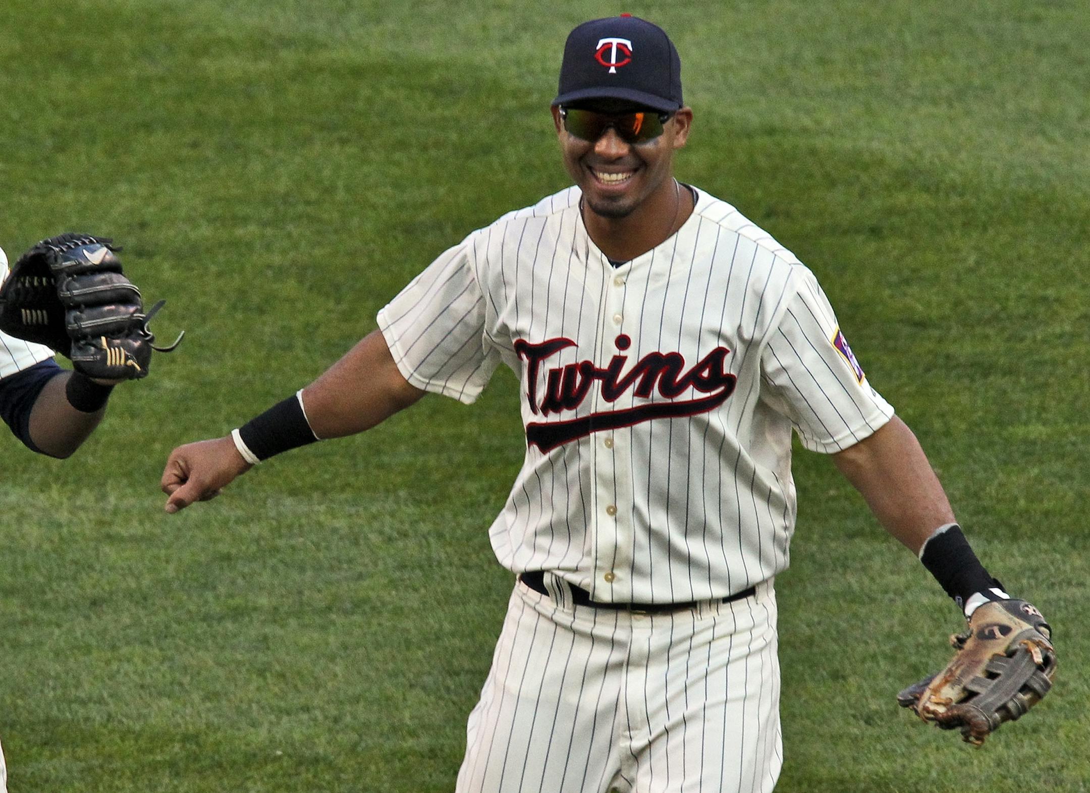 Aaron Hicks