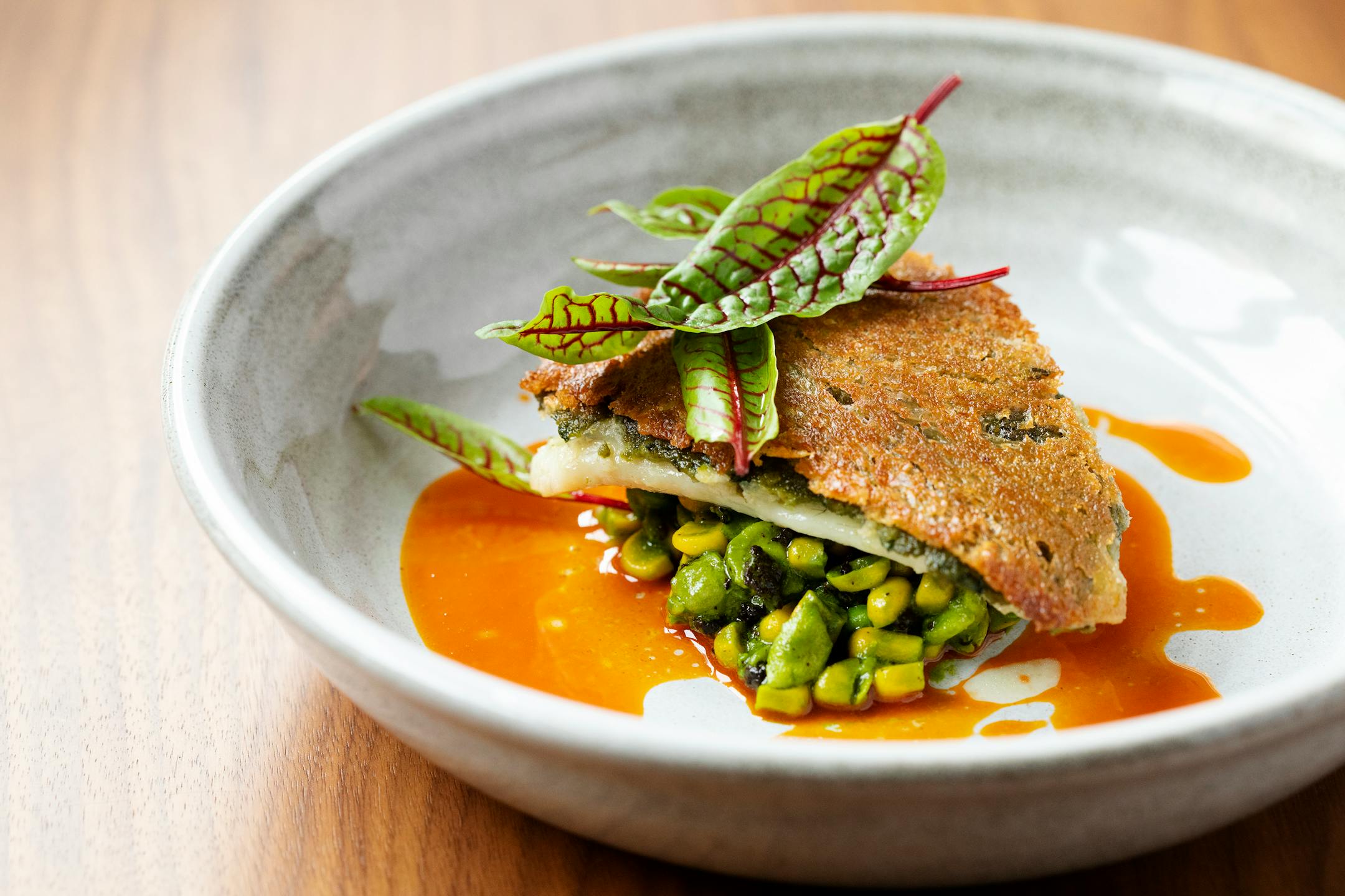 Photographs of Four Seasons in Minneapolis, MN. All images by The Restaurant Project Copyright 2022; Eliesa Johnson