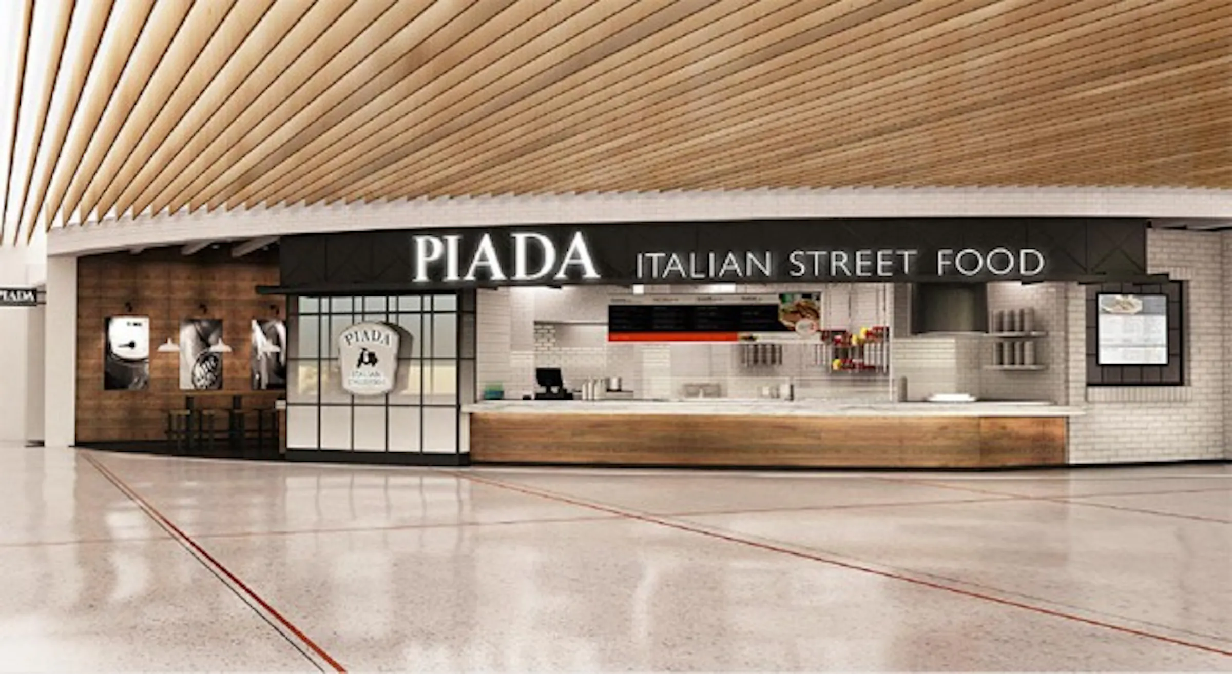Italian fast-casual chain Piada is first announced tenant of MOA expansion