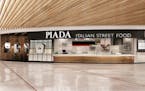 Italian fast-casual chain Piada is first announced tenant of MOA expansion