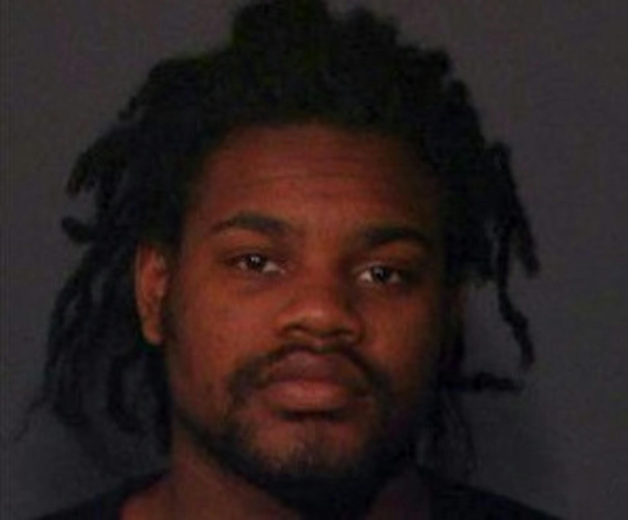 Deuvontay Charles