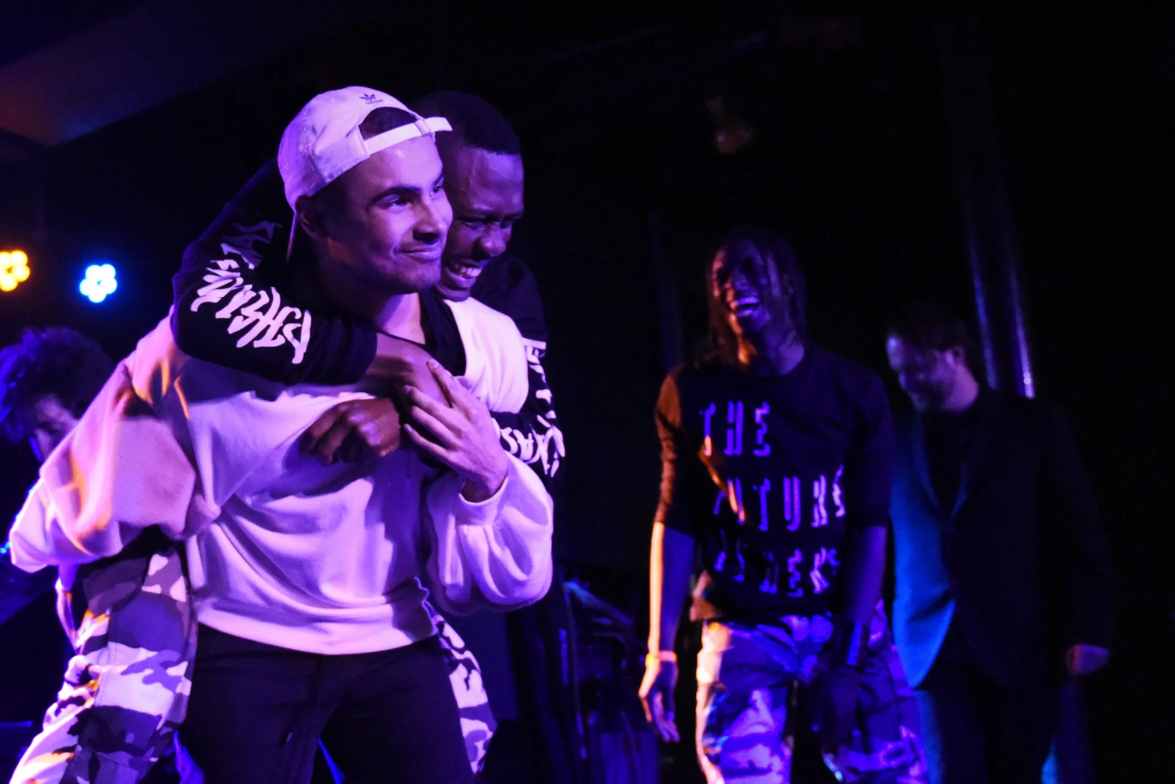 Meet Nick Jordan: Delano-raised R&B/pop singer won our Are You Local ...
