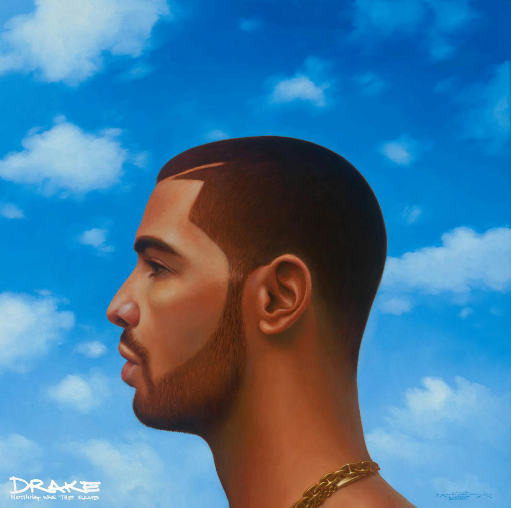 "Nothing Was the Same" by Drake