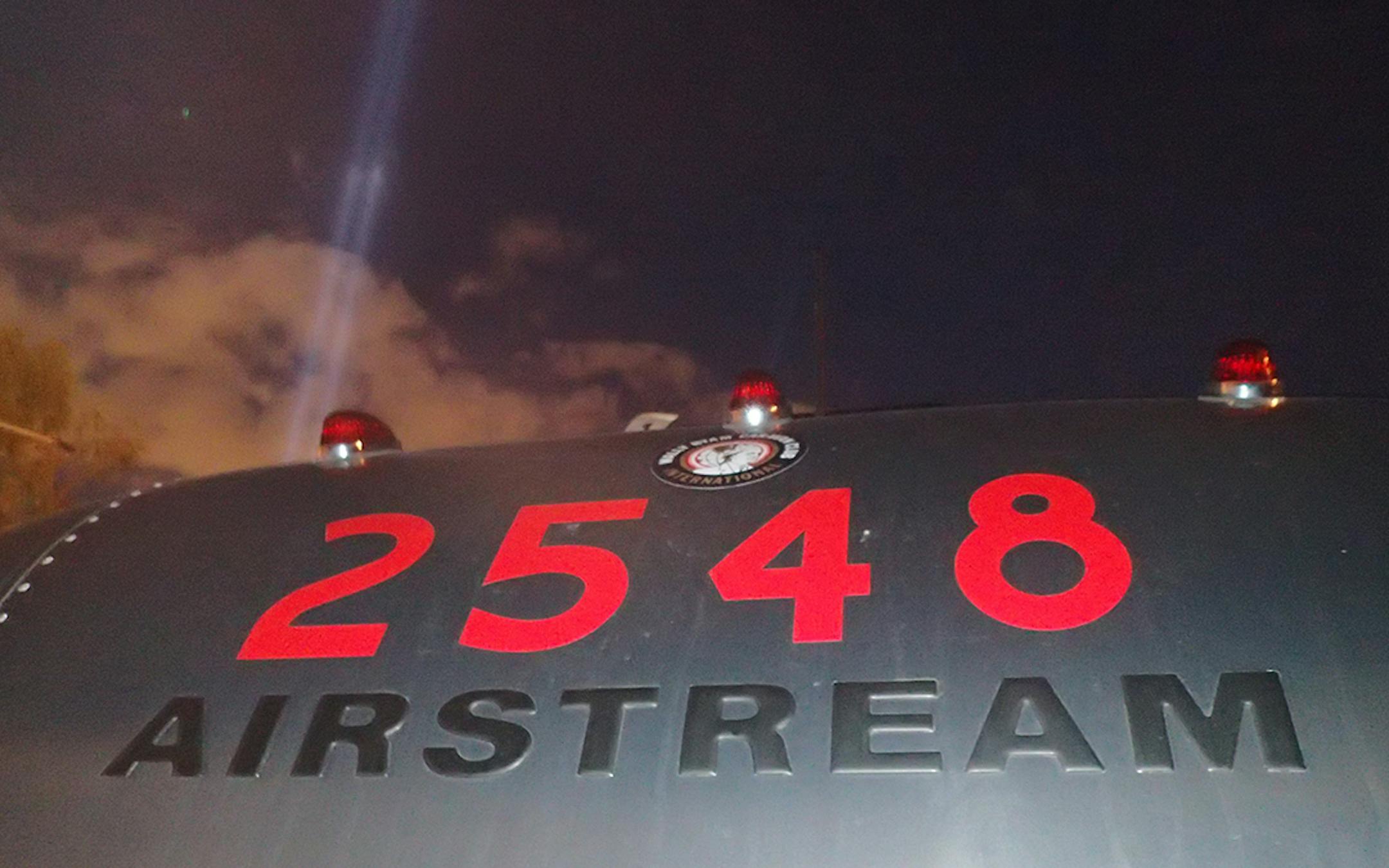 2014, 25-foot Flying Cloud