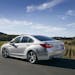 The 2015 Subaru Legacy has a likeable engine, all-weather traction from all-wheel drive and a few hidden handling charms.