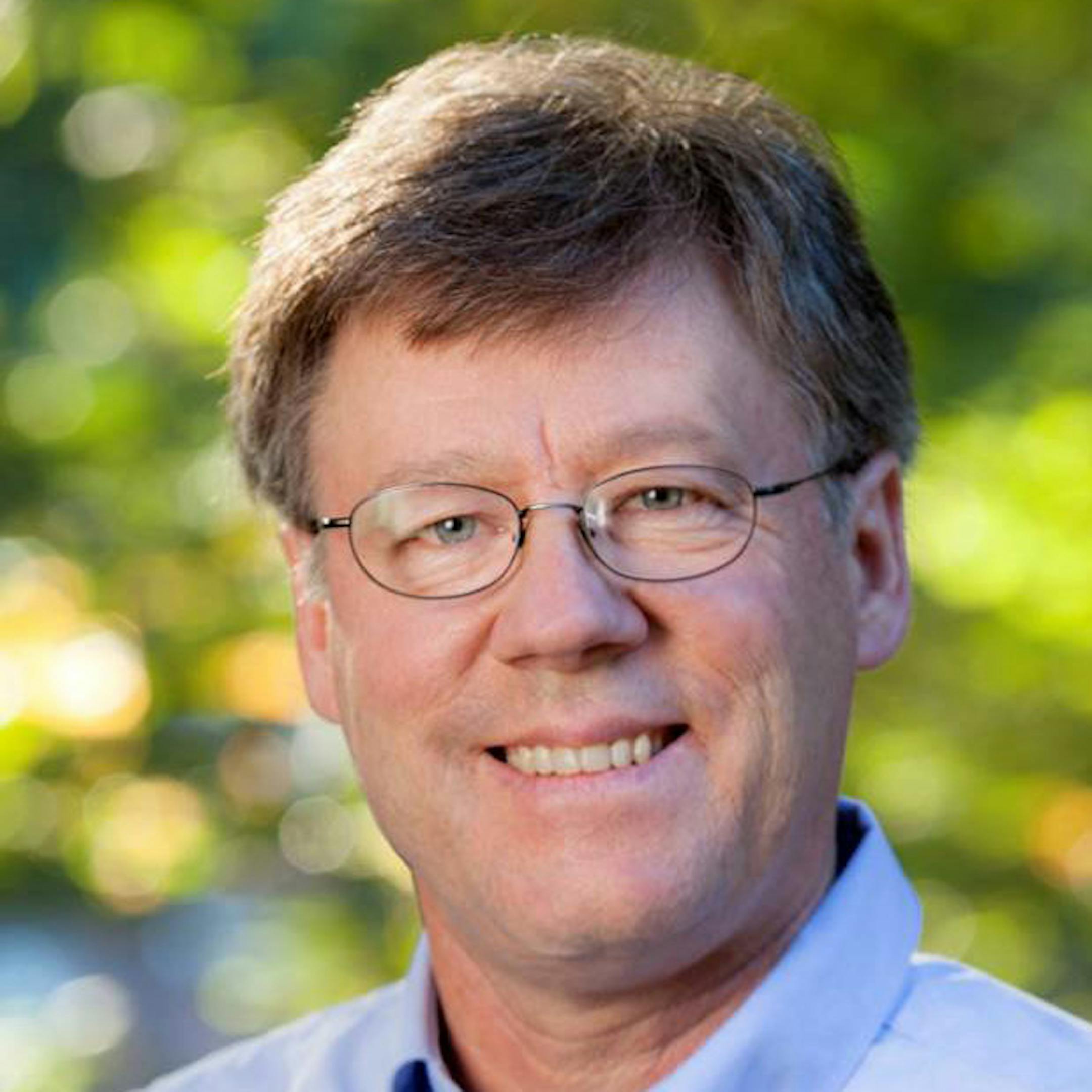 Sibley Guide to the Birds author David Allen Sibley