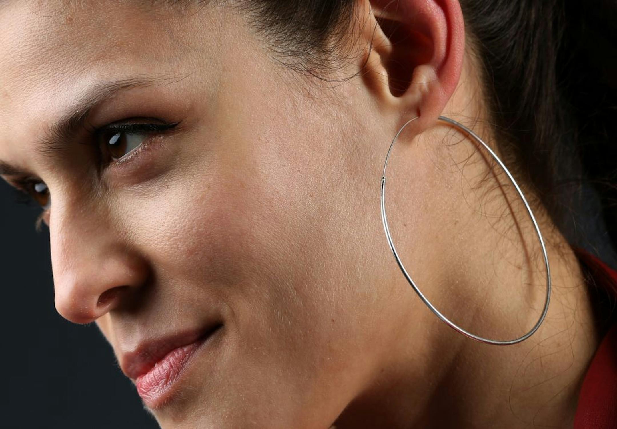 Local hip hop artist Dessa Darling shares her three fashion faves.