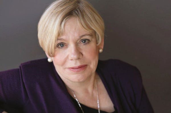 Author and former nun Karen Armstrong reflects on climate change and 'Sacred Nature'