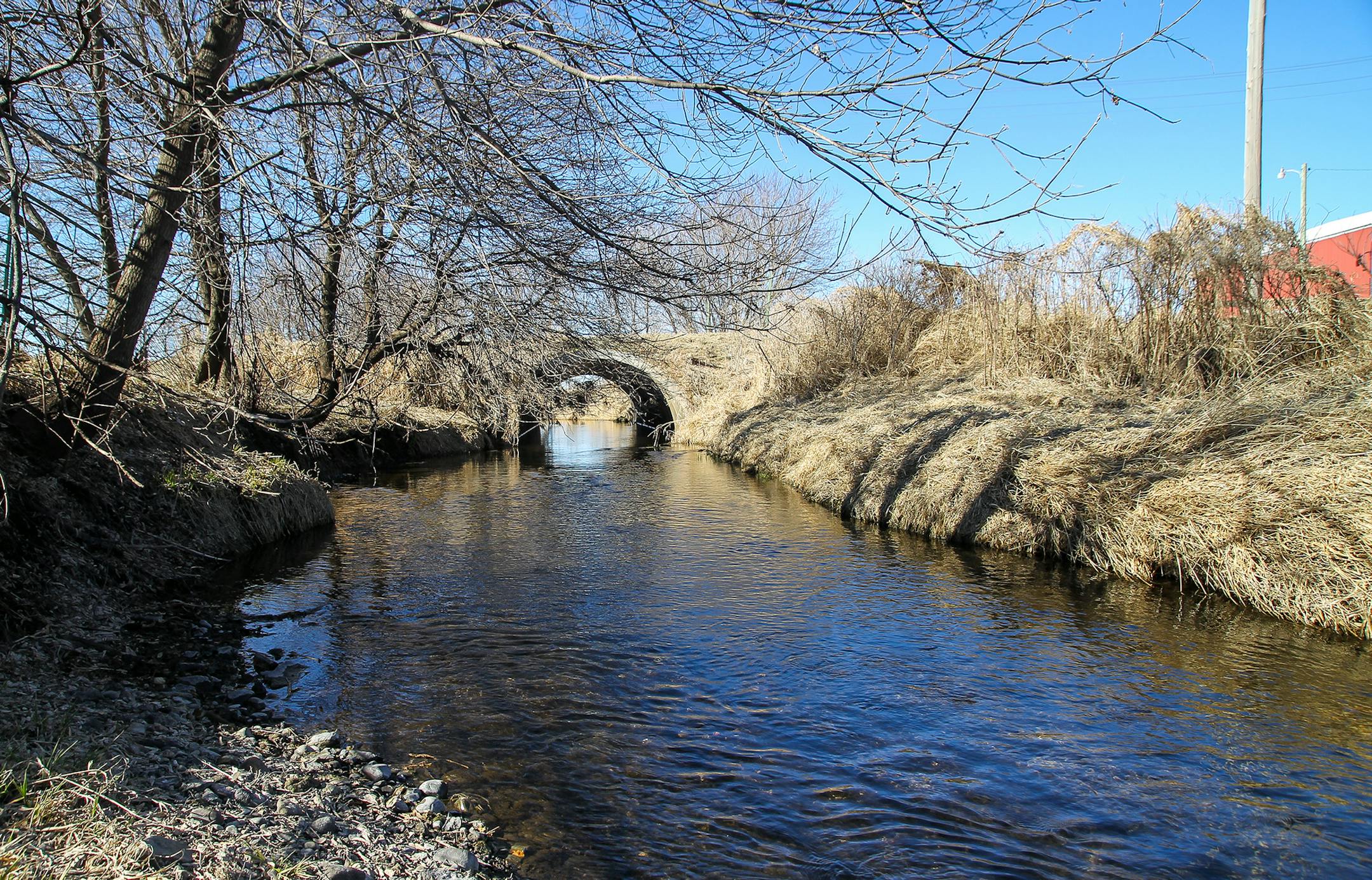 Dakota County bridges, 3-29-15. Inga Ave, 0.24 miles south of 270th St. Work: Bridge replacement. Start-finish: Summer 2016-Fall 2016. Traffic impact: Road closed.