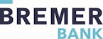 Bremer Bank's new logo