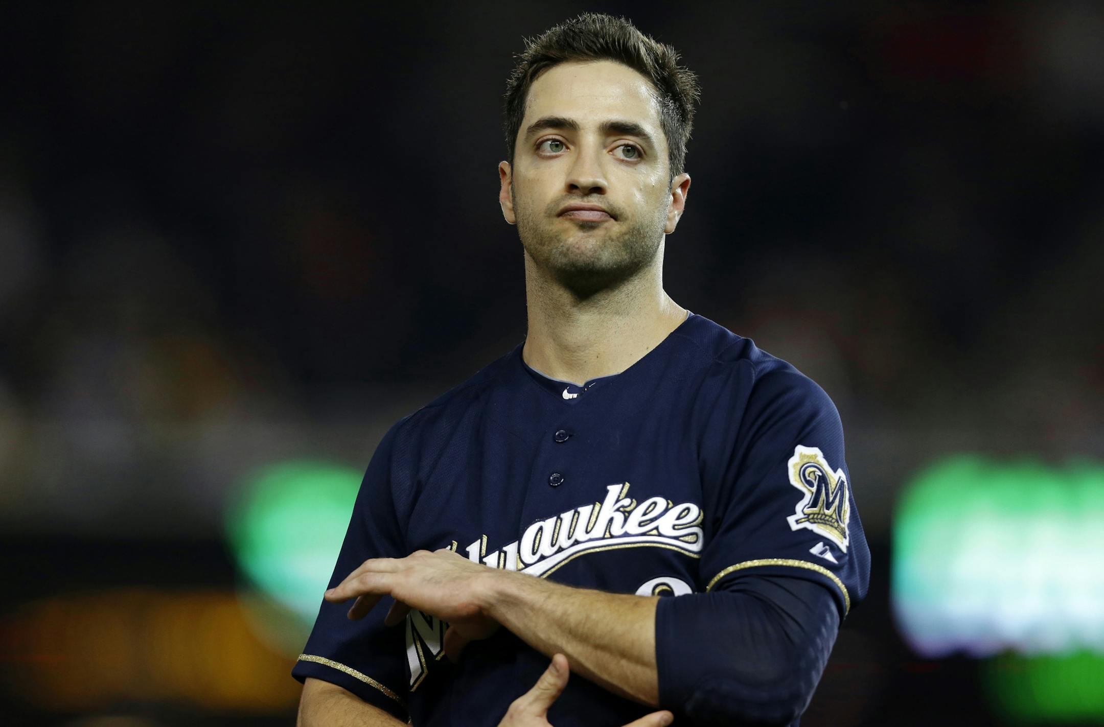 Ryan Braun