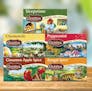 Celestial Seasonings tea has reintroduced its evocative packages after fans resisted a more modern redesign.