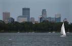 Hennepin County outlines process for Lake Calhoun name change