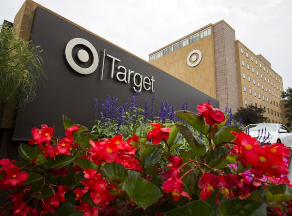 Target Corp, which has slimmed down its Twin Cities headquarters workforce in recent months, will sell its west campus building near the border of St.