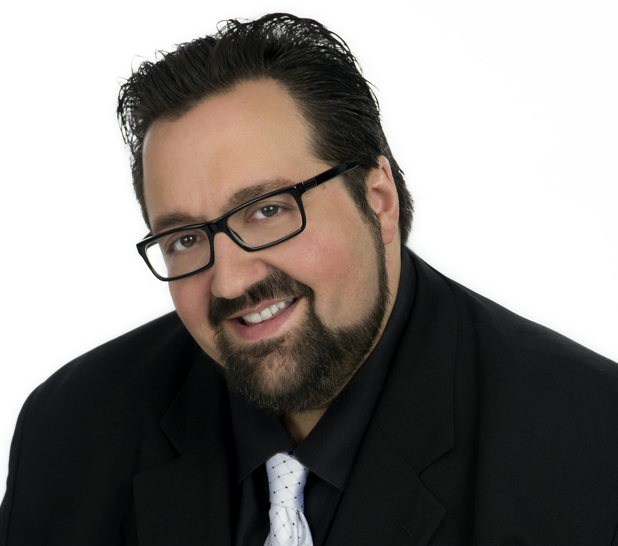 Joey DeFrancesco
Provided
credit jdjazz