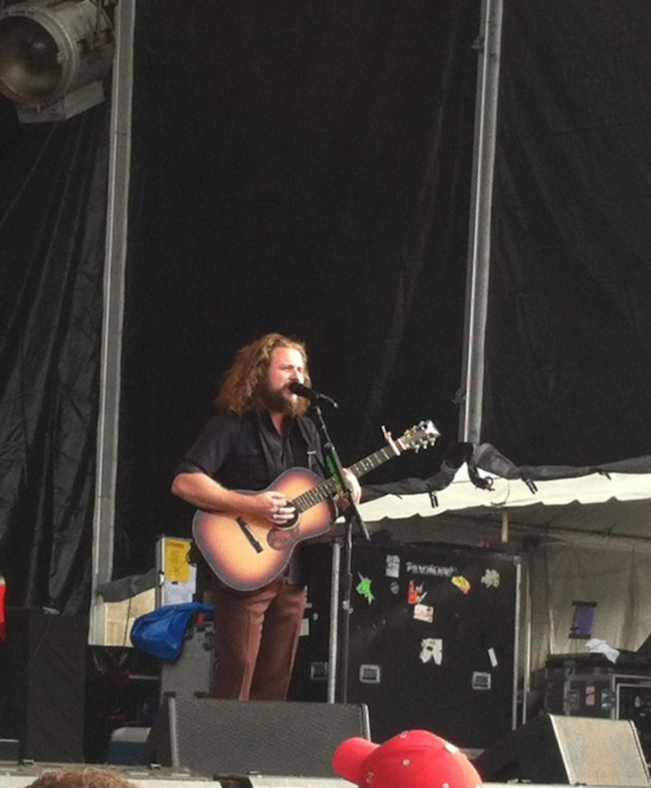 Jim James