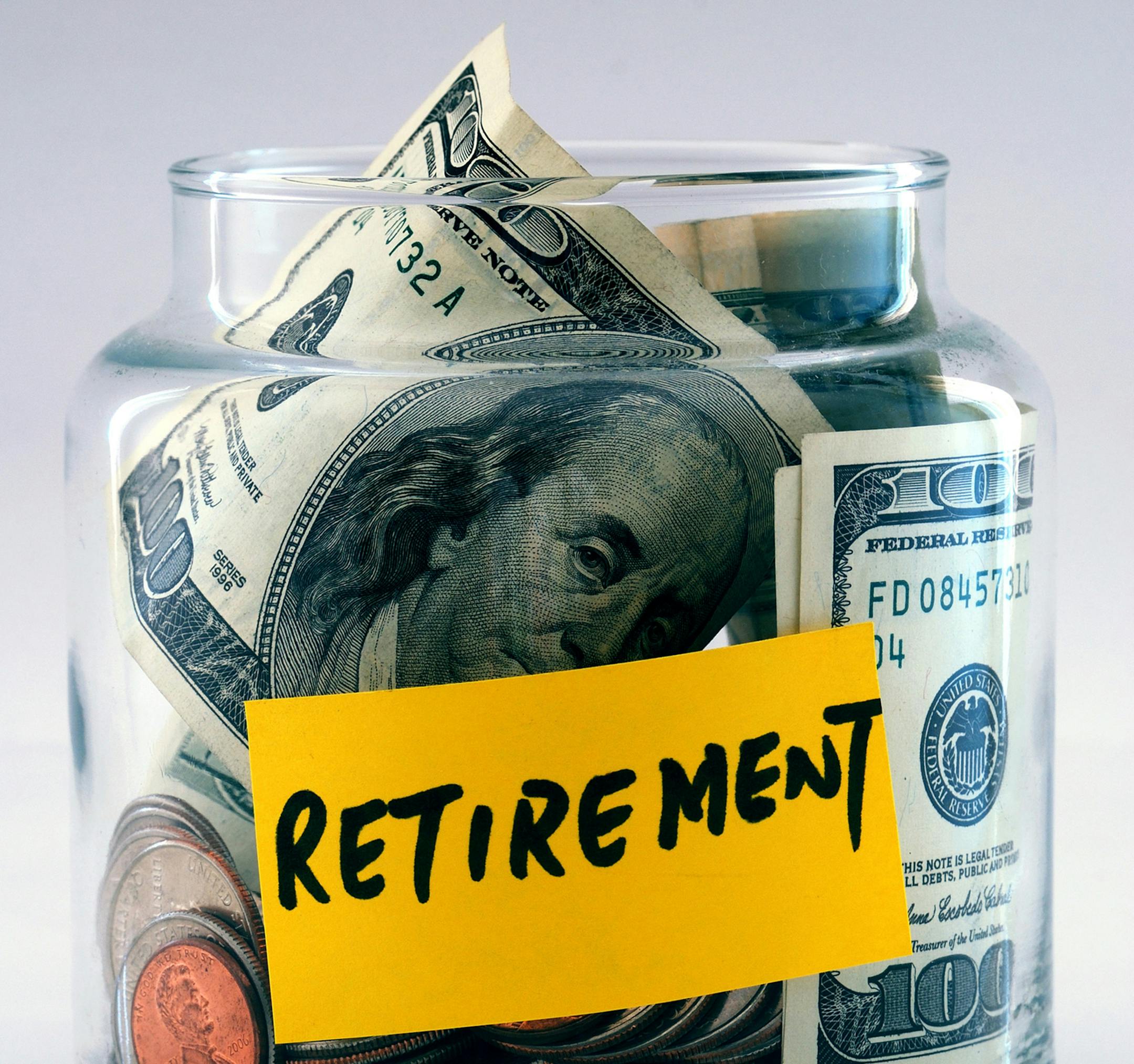 Annuities are contracts between individuals and insurance companies that provide the purchaser with a steady stream of income during retirement. (Dreamstime) ORG XMIT: 1201267