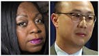For Valerie Castile, working on the tool kit with Ramsey County Attorney John Choi and others was a highly personal project.