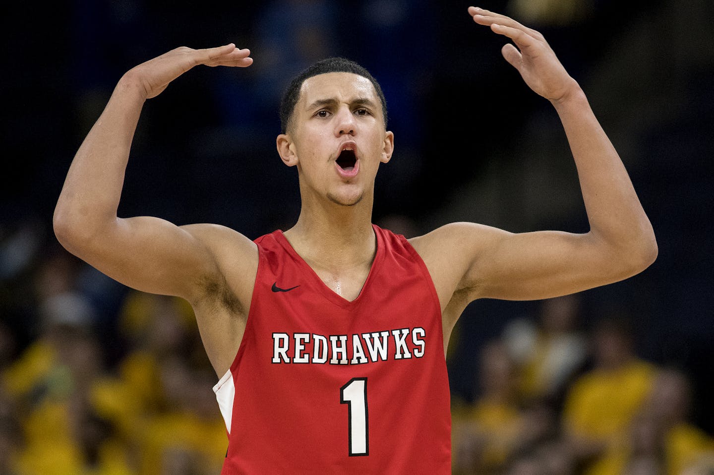 Jalen Suggs